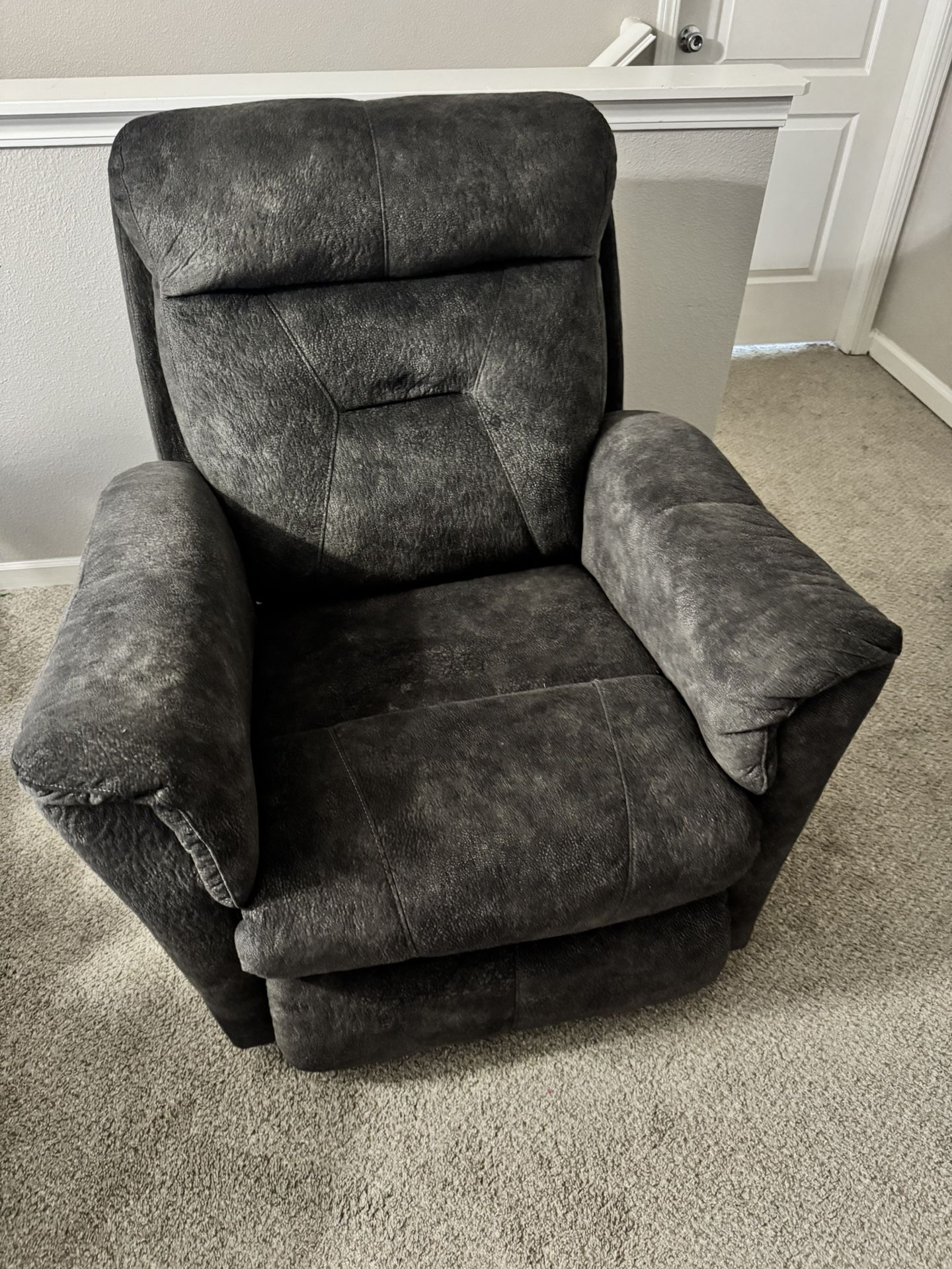 Recliner