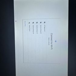 Kid 10.1 inch tablet 