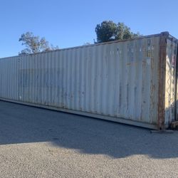 CONTAINER