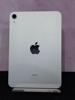 iPad Mini 6 64GB WiFi