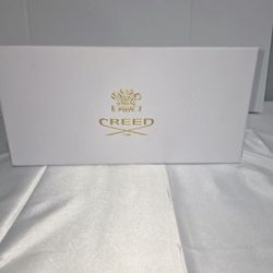 Creed Set