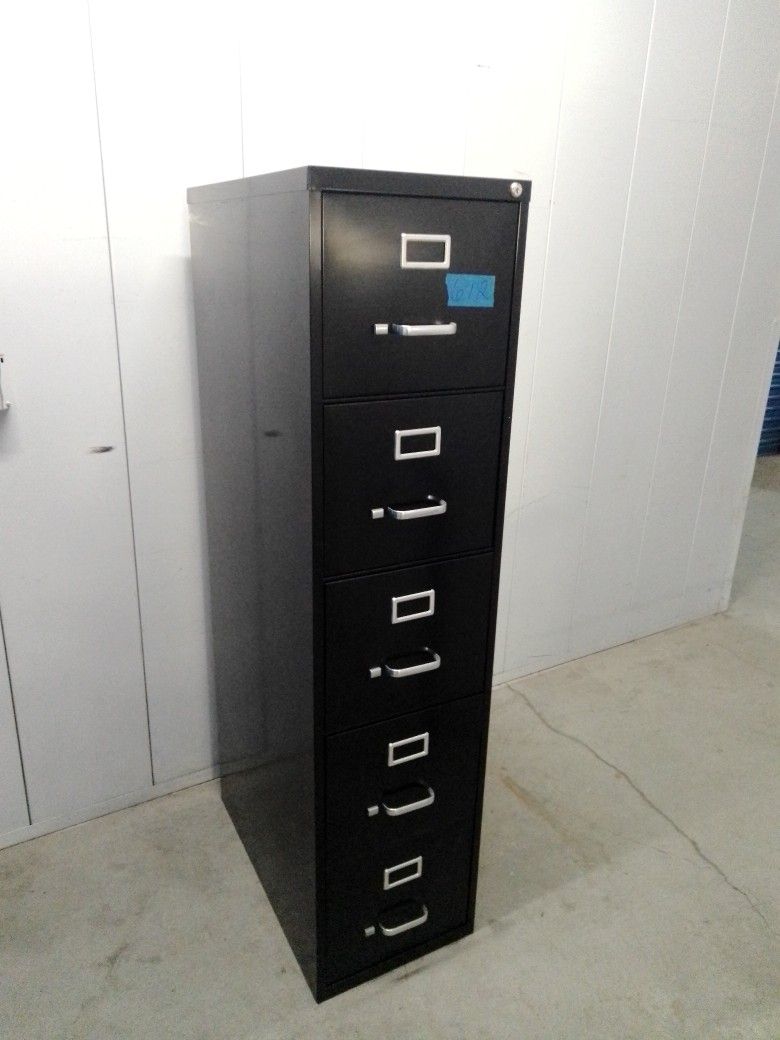 Vertical Metal File Cabinet For Letter Size Paper