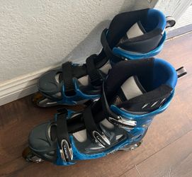 Roller Skates