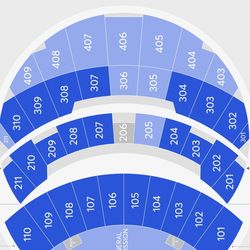 Backstreet Boys Sphere Las Vegas 8/29/2026