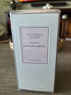 NEW Victoria's Secret Heavenly DREAM ANGEL