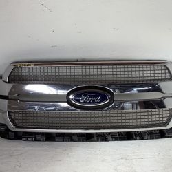 2018 2020 Ford F-150 grille (7)