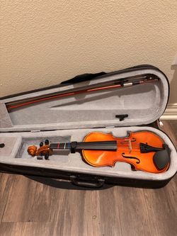 Kids violin