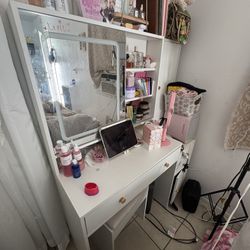 Vanity