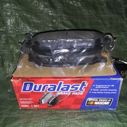 2014 Ford Mustang Front Brakez