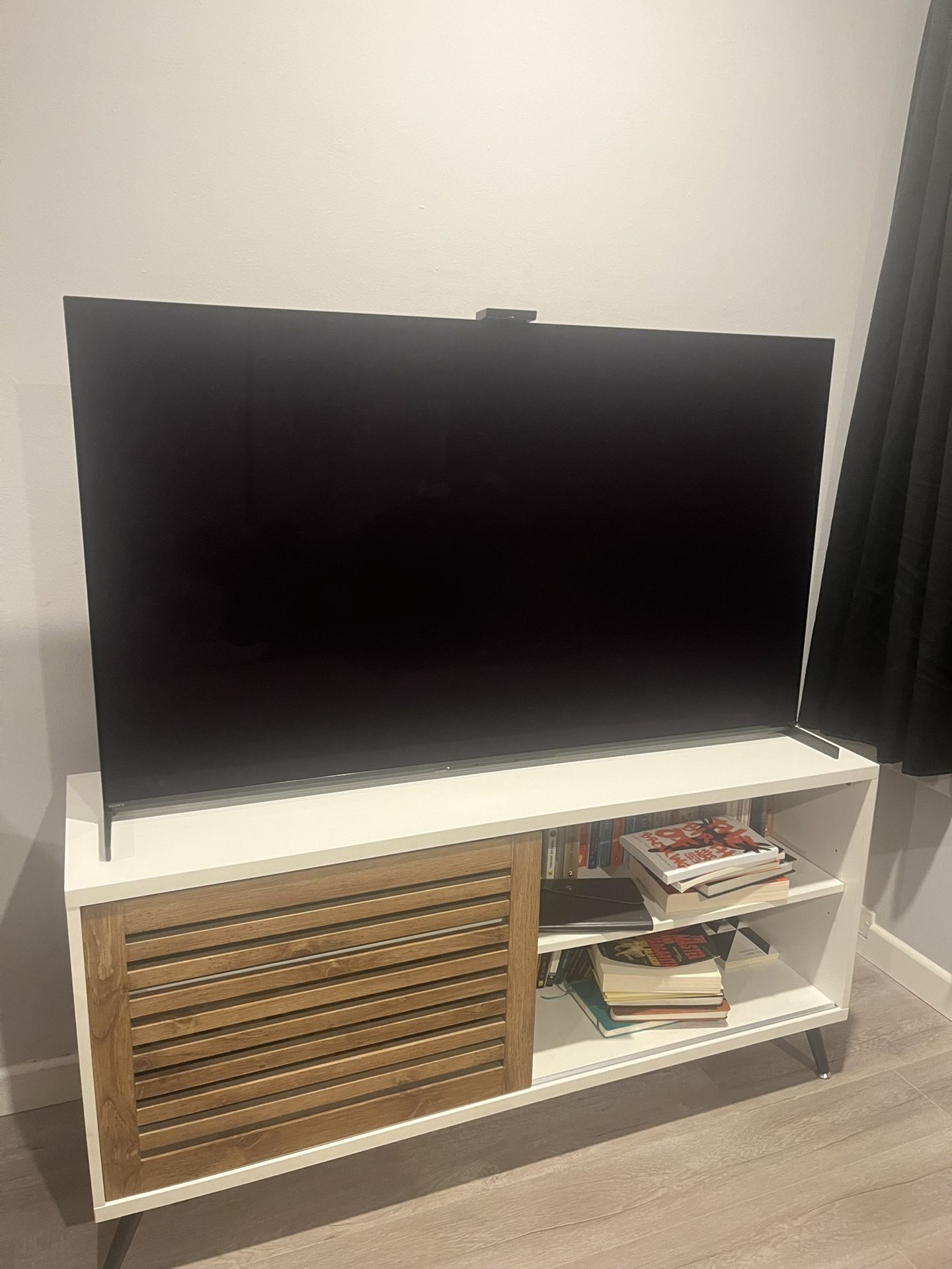 55” Sony Bravia A95L 4K TV