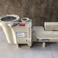 Pool Pump