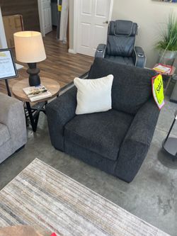 Accent Chair