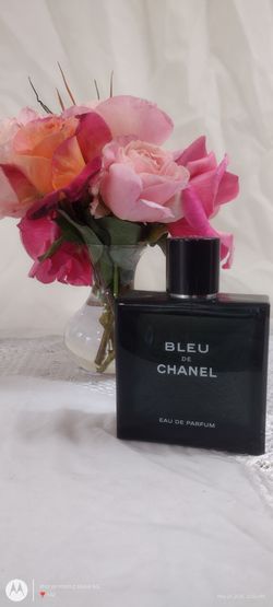 Chanel Bleu Men Cologne