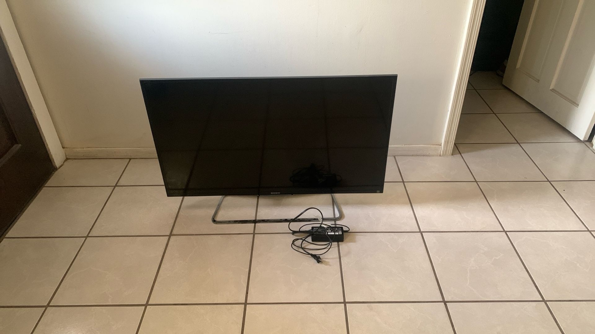 43 Inch Sony Tv