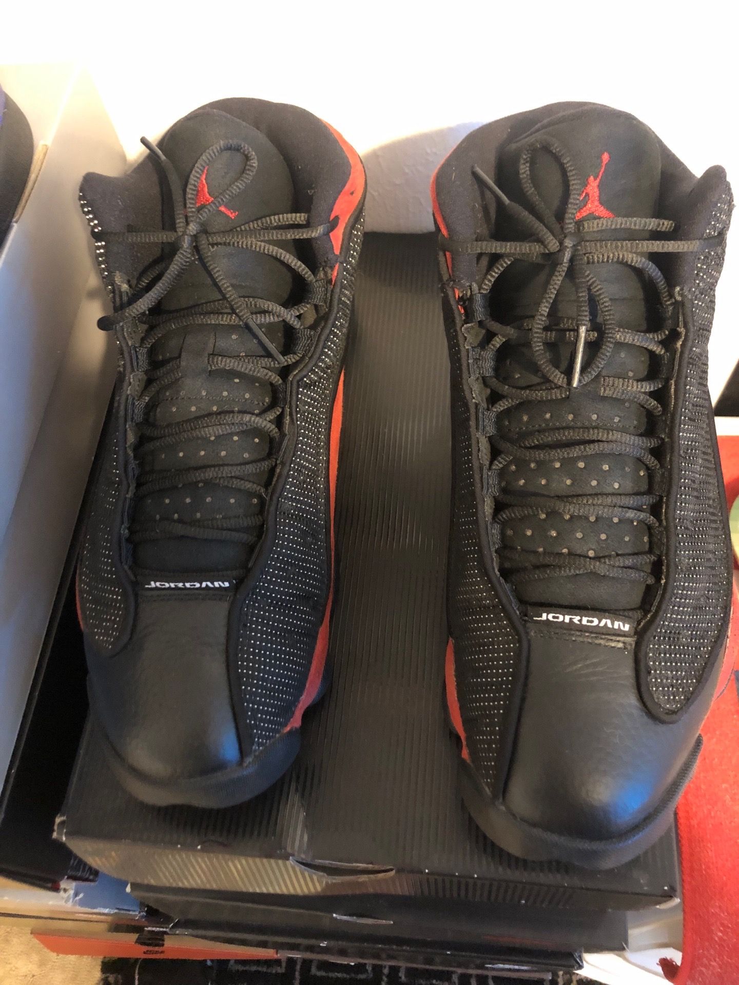 Jordan 13