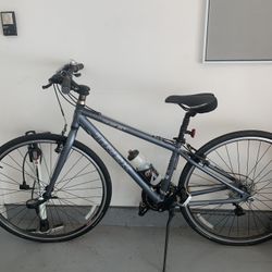 Trek 7.2 FX Women’s Bike