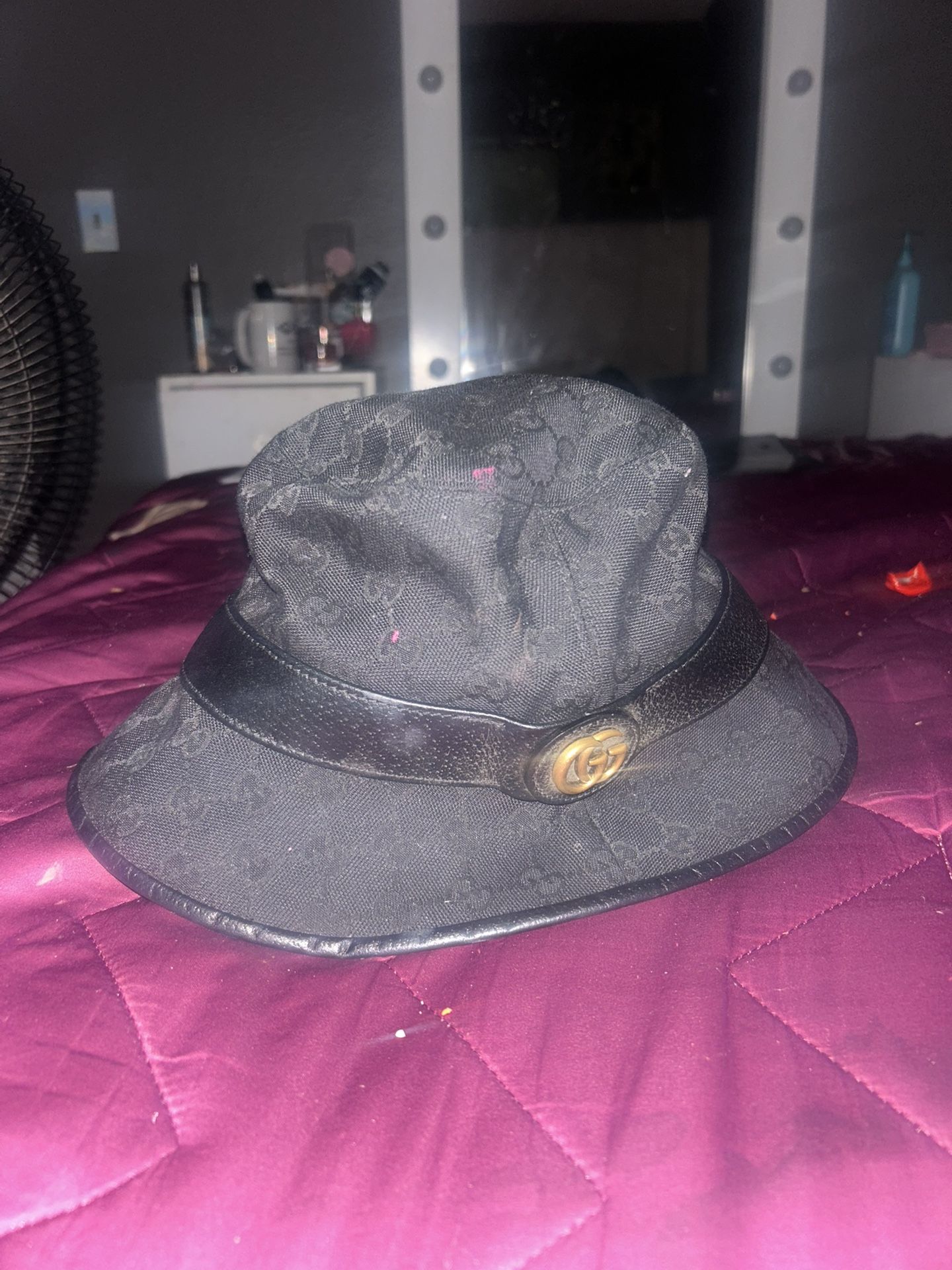 Gucci Bucket Hat