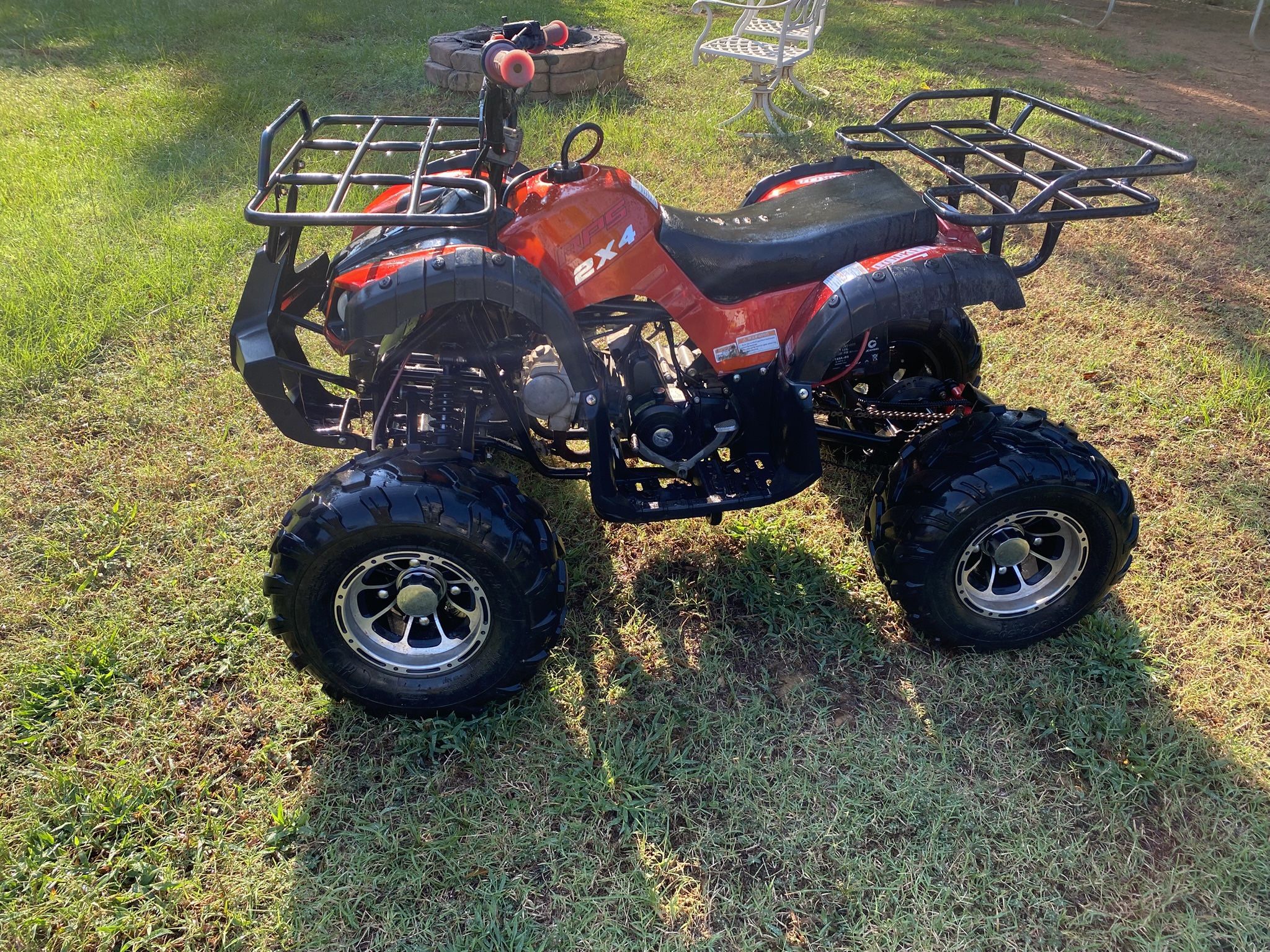 4 Wheeler For Kids  For Sale
