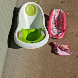 Baby Bathtub