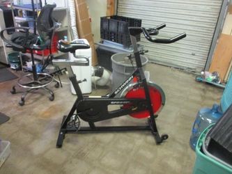 Used Schwinn Spinner Elite SPIN BIKE
