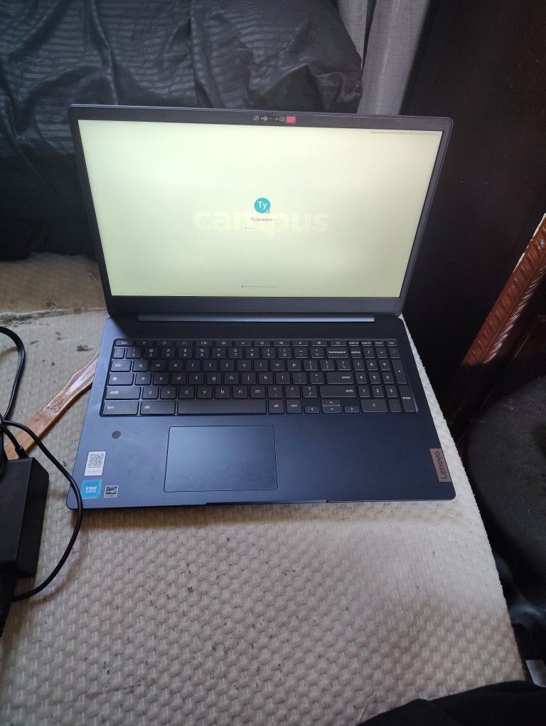 Lenovo Laptop