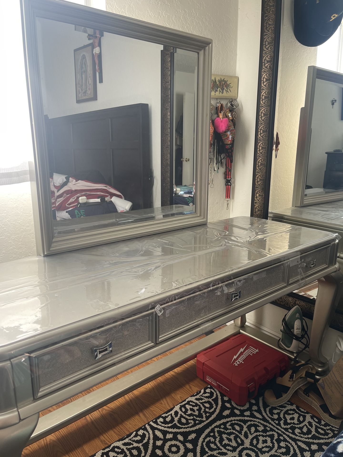 Vanity
