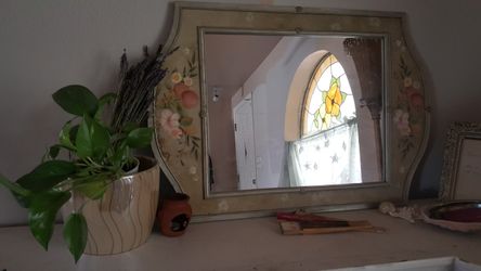 Decorative Mirror