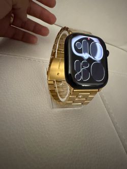 Apple Watch series 11 46MM limited warranty