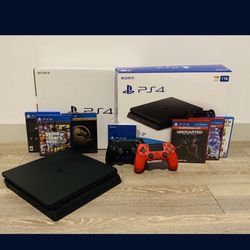 PlayStation 4