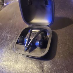 powerbeats pro wireless