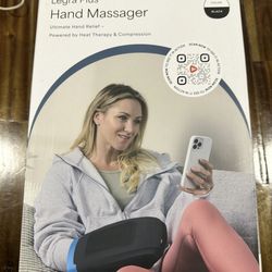 LifePro Legra Hand Massage