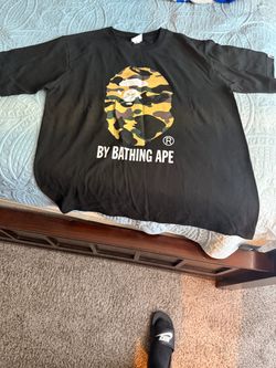 APE shirt 👕