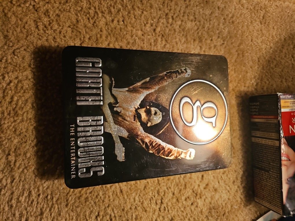 Dvd