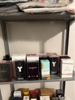 Fragancias mayoreo menudeo