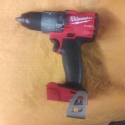 New M 18 3rd Generation Hammer Drill Tool Only