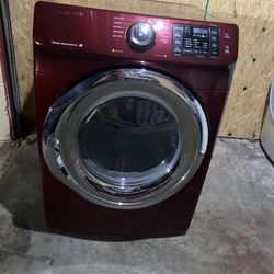Good Deal  Dryer (electric).