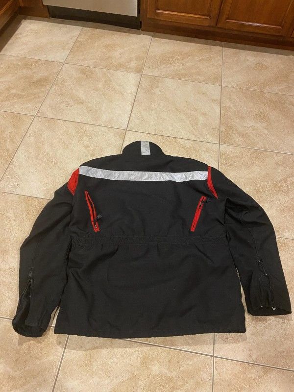 Cycleport Motoport Ultra II Air Mesh Jacket Difi Ultra 2