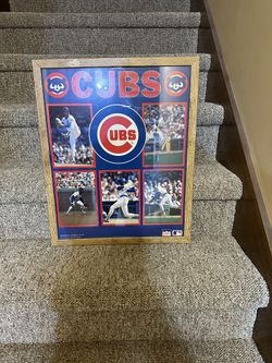 Chicago Cubs