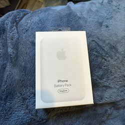 iPhone Portable Charger