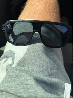 dolce and gabanna glasses