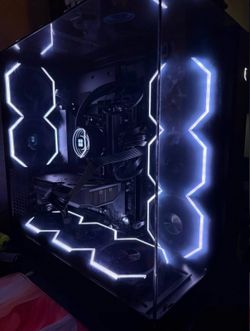 Custom High-End Gaming PC | Ryzen 7 7700X | RTX 5060 Ti | 32GB DDR5