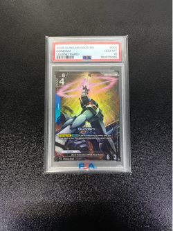 Gundam Legend Rare +
