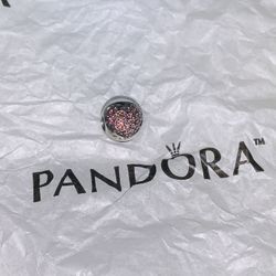 Pandora Charm