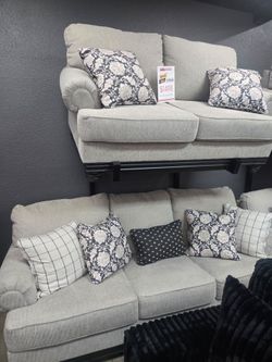 DFWFURNITUREWAREHOUSE SAN LEANDRO  SOFA SET $$