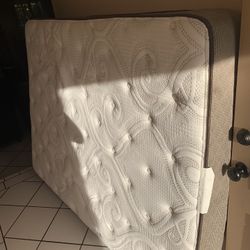 Queen Bed Size 