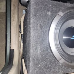 Complete Alpine System