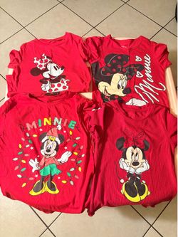 Ropa de Niña 5 y 6t