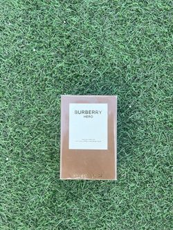 Burberry Hero