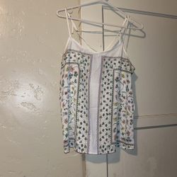 Used Women’s Forever 21 Dress Shirt Medium
