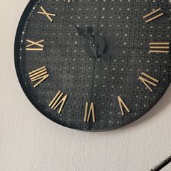 Clock 